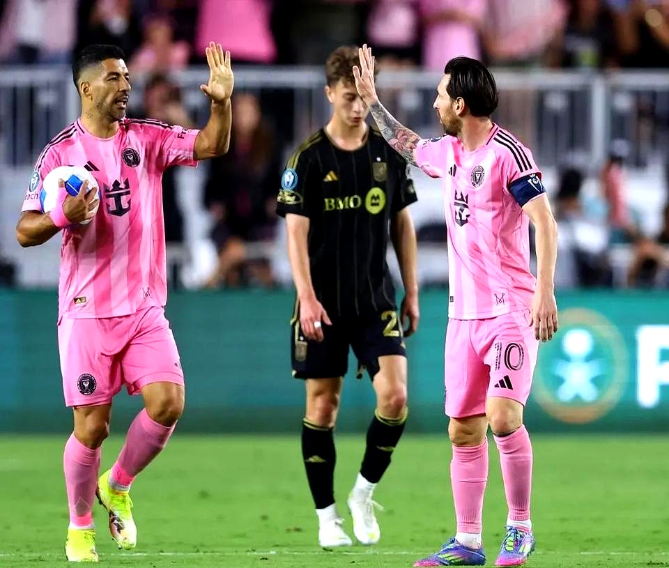 Ming与50激战TL分钟,险胜胜负难料!,梅西焦点对战赛场气氛高涨(胜负难料中的负是什么意思) Ming与50激战TL分钟,险胜胜负难料!,梅西焦点对战赛场气氛高涨(胜负难料中的负是什么意思)