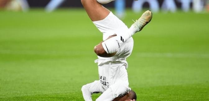 重返赛场引发热议!,姆巴佩在拜仁比赛中重返赛场引发球迷热议的简单介绍 重返赛场引发热议!,姆巴佩在拜仁比赛中重返赛场引发球迷热议的简单介绍