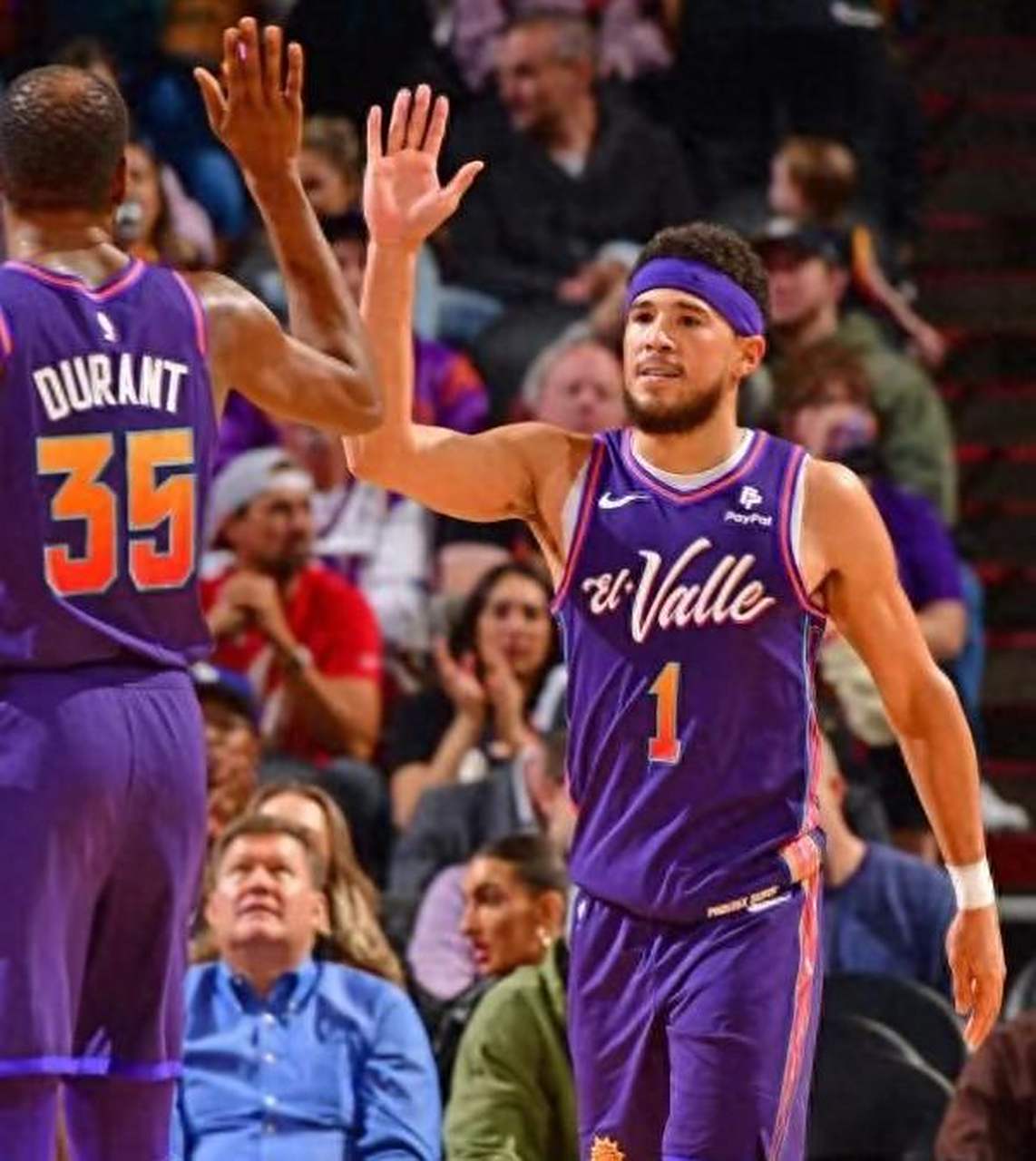 关于菲尼克斯太阳发布备战花絮,训练课后刷新队史纪录,亚洲杯任务艰巨,训练强度显著提升的信息 关于菲尼克斯太阳发布备战花絮,训练课后刷新队史纪录,亚洲杯任务艰巨,训练强度显著提升的信息