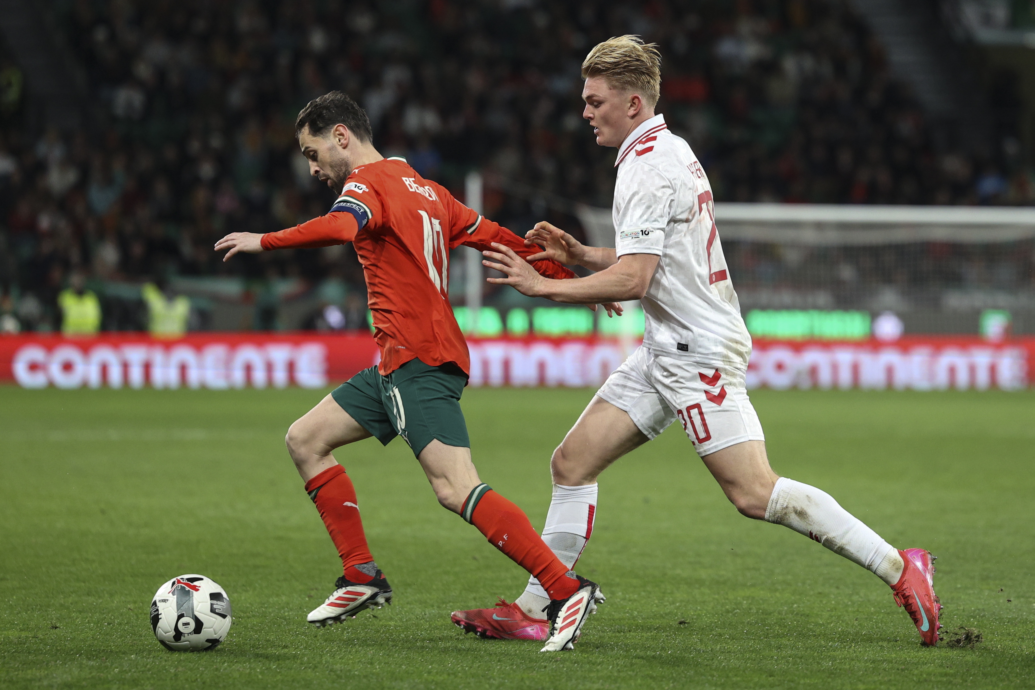 欧超杯赛程吃紧，葡萄牙体育转会期遗憾出局，细节曝光，年轻球员获得机会的简单介绍